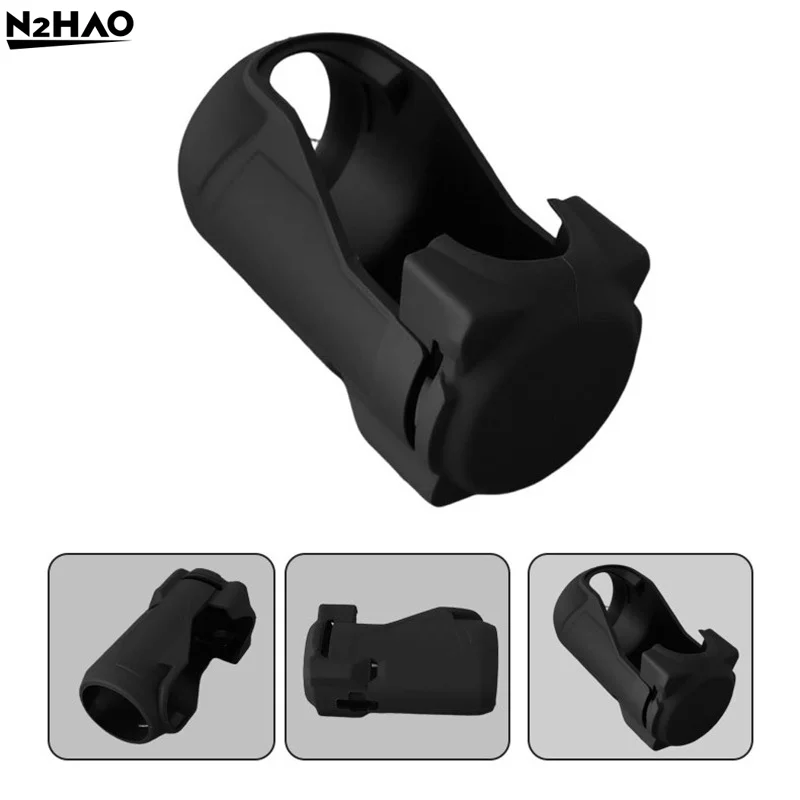 1PCS Rubber 49-16-2967M18 Protective Boot For M18 Fuel 1/2 Inch Torque Impact Wrench 2967-20 Protective Boot For M18