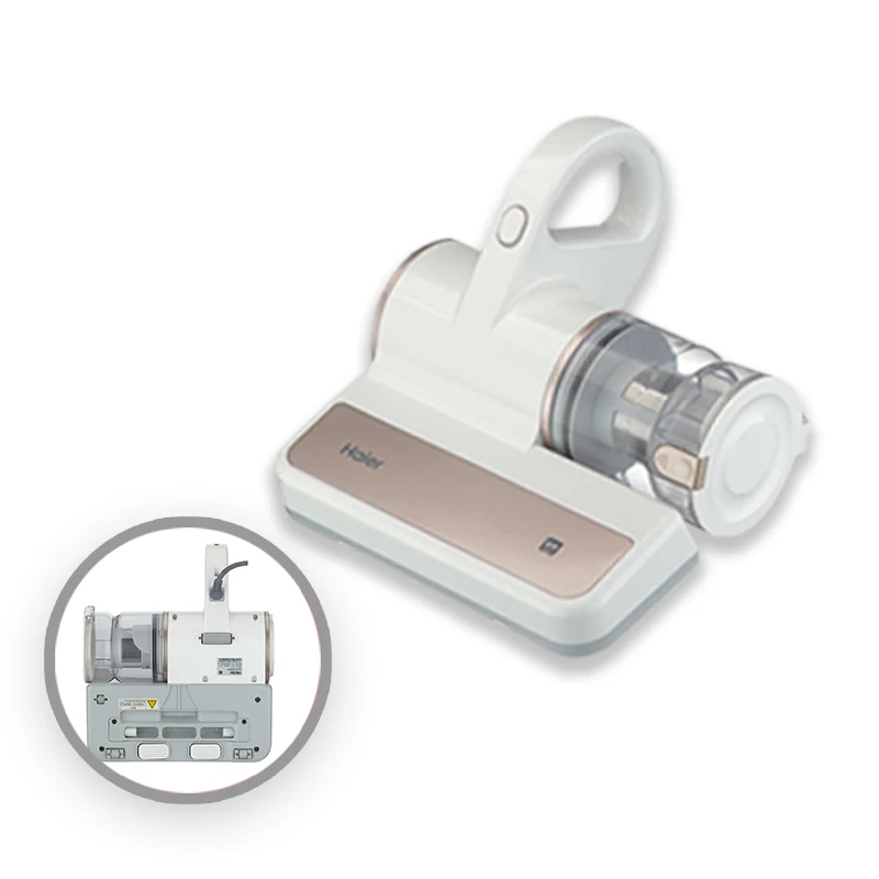Color Corded Uv Light Anti Bacterial Dry Indoor Bedding Vacuum Cleaner