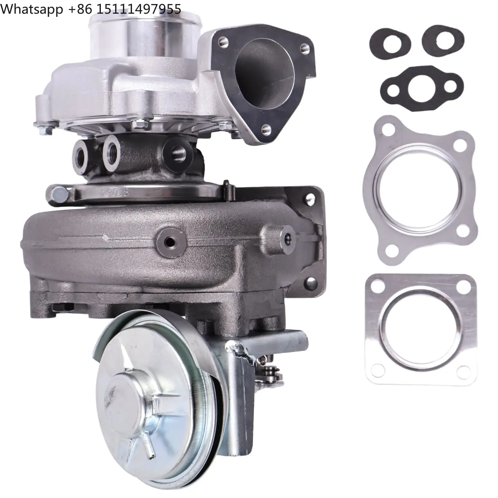 

Turbo RHF5V Turbocharger 8-97381507-2 8973815072 8973815073 for Engine 4JJ1E4N 4JJ1-N Truck NLR NMR NPR Diesel Engine Parts