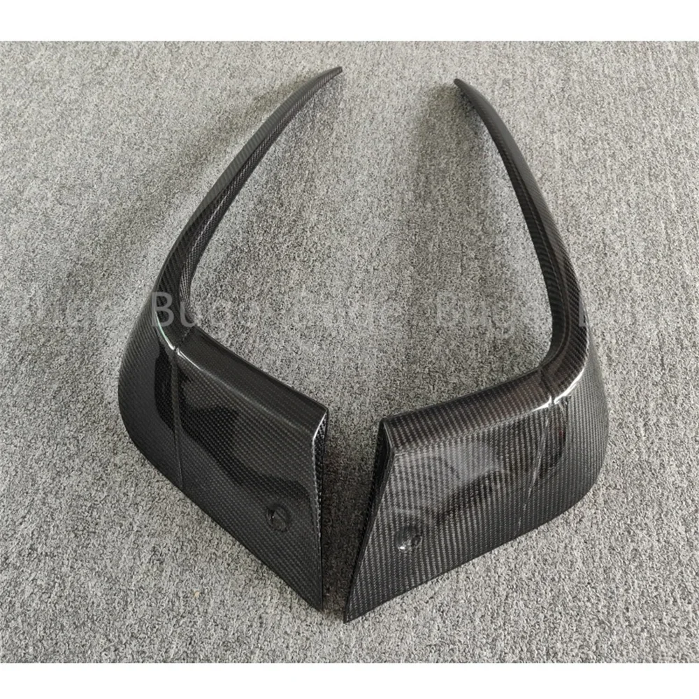 

for 2015-2017 forBentley GT Continental Body Kit ST Style High-quality Carbon Fiber Fan Blades