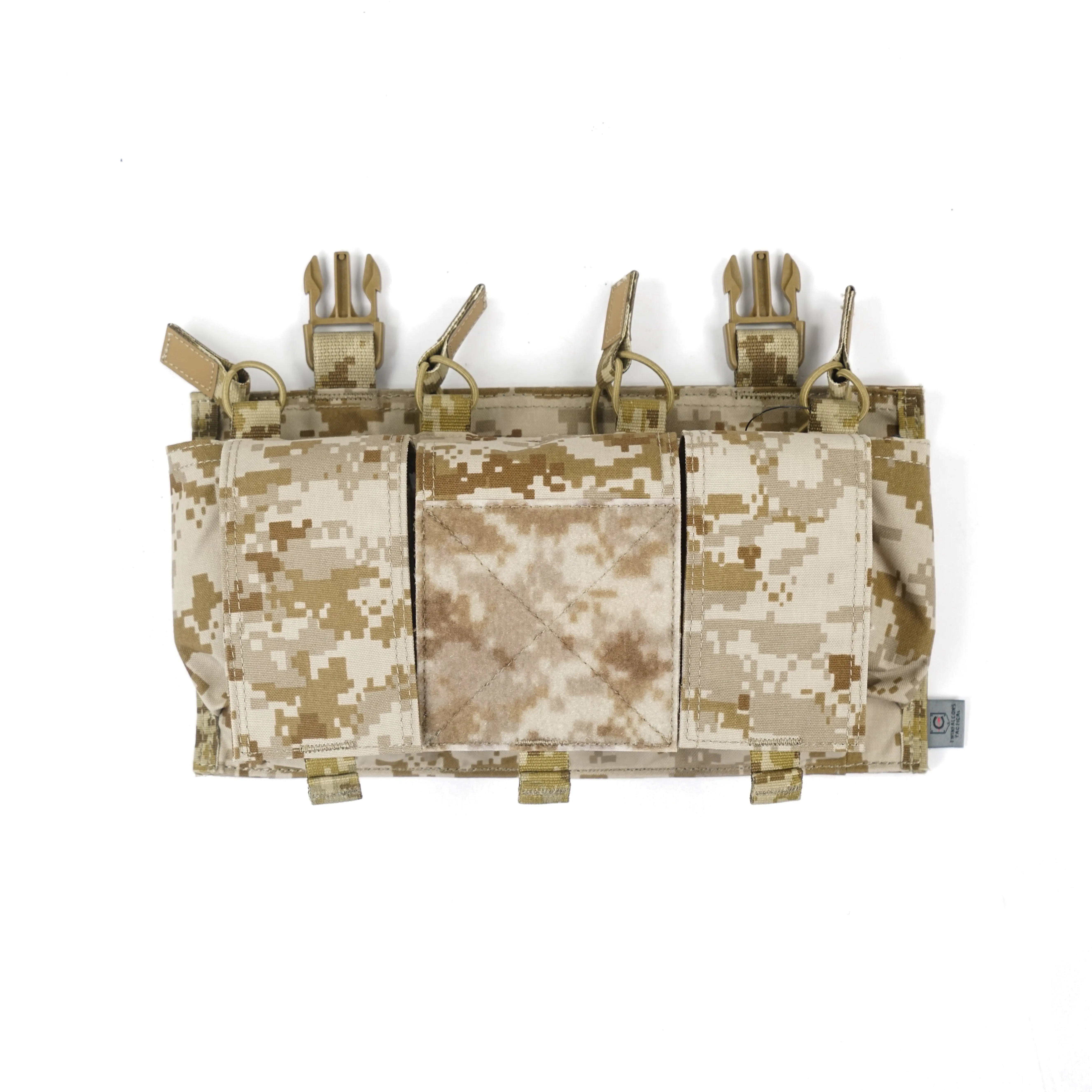 

TW-M070 QUAD 5.56 Placard Panel