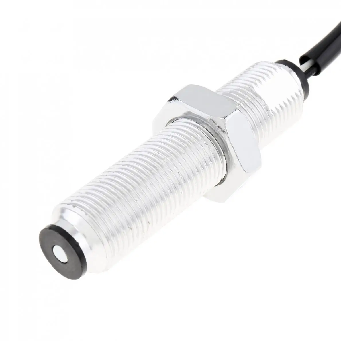 1 Cái Cách Mạng Cảm Biến Tốc Độ Máy Xúc Động Cơ Phụ Kiện Thay Thế Vuông Cắm 125-2966 Cho Mèo Máy Xúc E320B E312B E320C