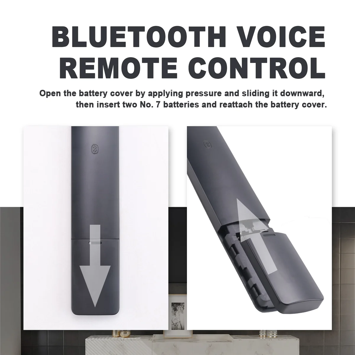 Xiaomi Mi Box S Mi TVスティック,Bluetooth音声リモコン,スマートTVボックス用の新しいXMRM-006,MDZ-22-AB, MDZ-24-AA