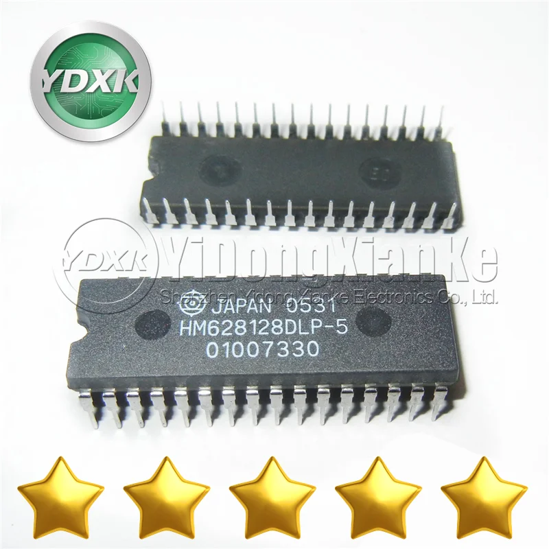 Componentes eletrônicos, HM628128DLP-5, DIP32, HM628128DLPI-7, HM628128LP-10, HM628128LP-12, HM628128LP-7, HM628128LP-70, HM628128LP-8