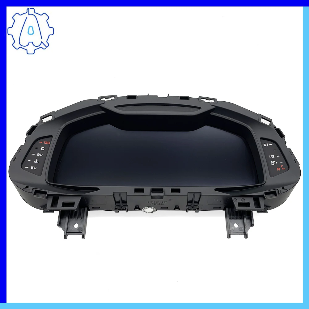 

4K0 920 790 J 4K0920790J For Audi A6 C8 A7 Q7 Q8 Virtual Cockpit, Car Accessories