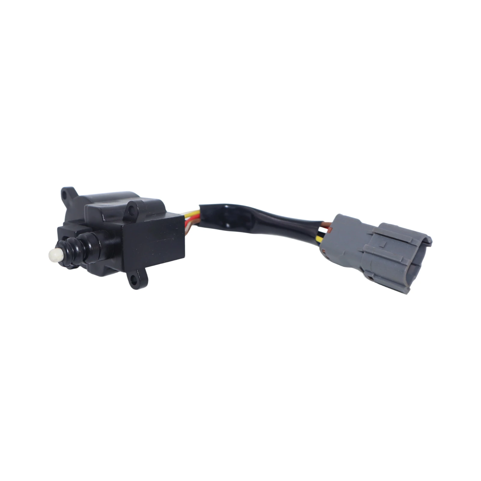 Automotive Zündspulen-Baugruppe 417-43-26221 417-43-26220 Passend für Komatsu WA320 WA380-3 Radlader – Detail 6