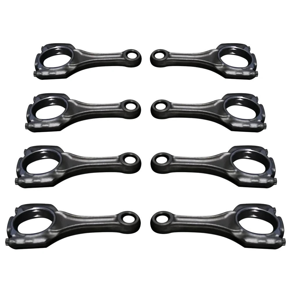 AUTO ENGINE PARTS CONNECTING ROD KIT FOR BMW N63B44 S63B44B 4.4L M5 M6 X5M X6 X7 4.4 L T G30 F90 V8 2010-2024