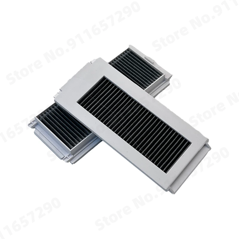 For Ecovacs Deebot ECOVACS N30 PRO OMNI N30 OMNI N20e PLUS N20e Spare Parts Main Side Brush HEPA Filters Accessories