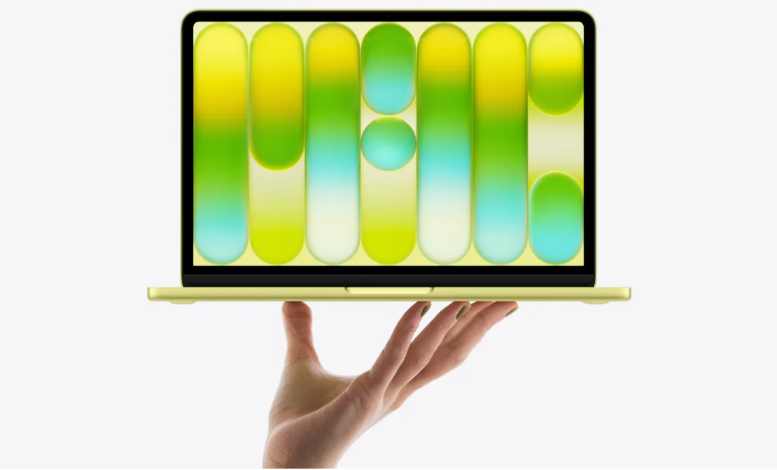 Laptop-Hülle für MacBook Neo Case 13 Zoll 2026, 100 % passend zur offiziellen Farbe, Kunststoff-Matt-Hartschalenhülle für A3404 – Detail 3