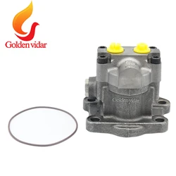 CAT320D oil transfer pump 2923751, C6.4 C4.2 engine, for Caterpillar pump 295-9126/292-3750/326-4635/296-9126/284-0684/326-1634