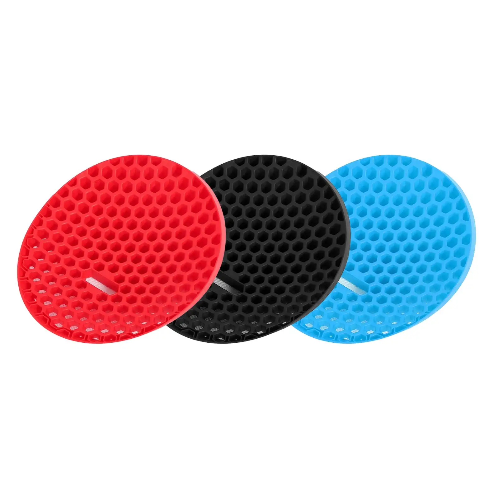 Car Wash Bucket Insert Car Detailing Tool Washboard Auto Detailing Accessory Grit Catcher Cleaning Kits for RV