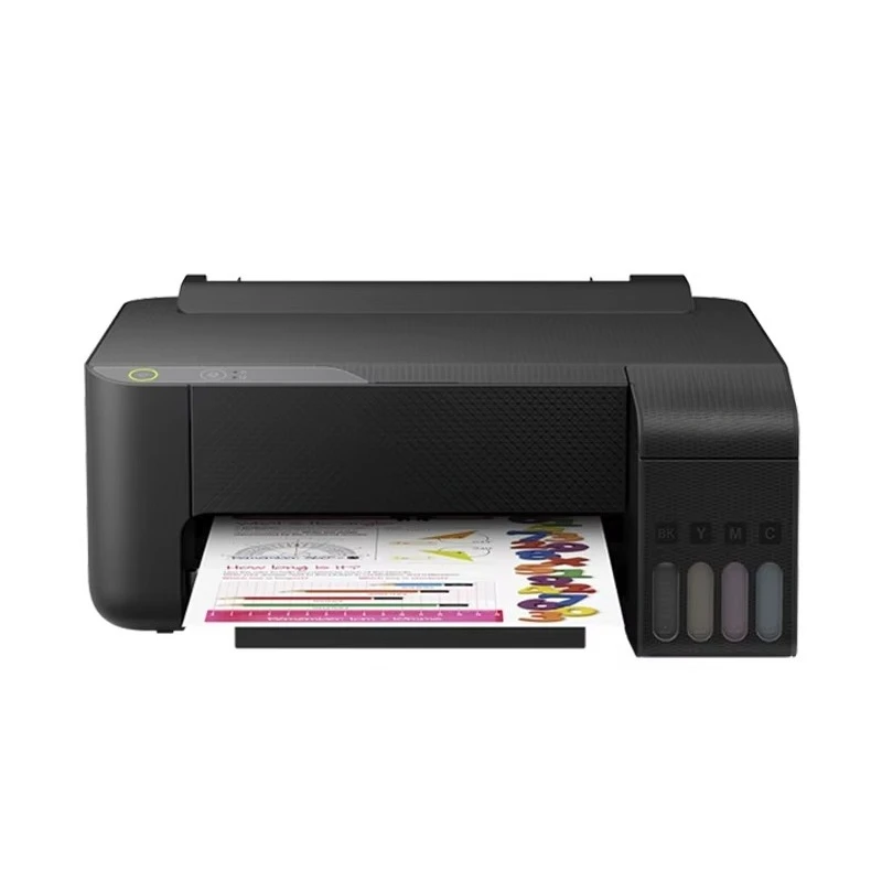 

For Ink tank Type L1218 Color Home Education Printer Office Small Printer