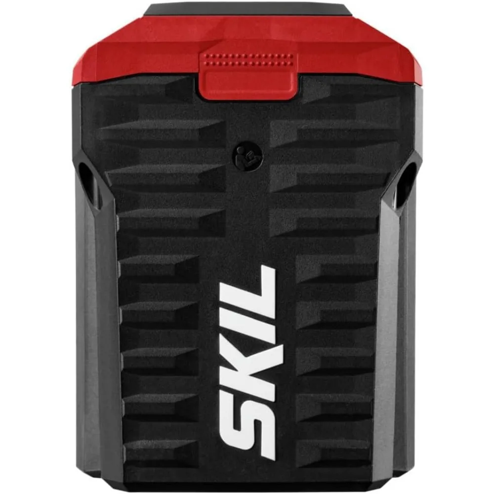 40V 4.0Ah 고용량 리튬이온 파워 코어 배터리