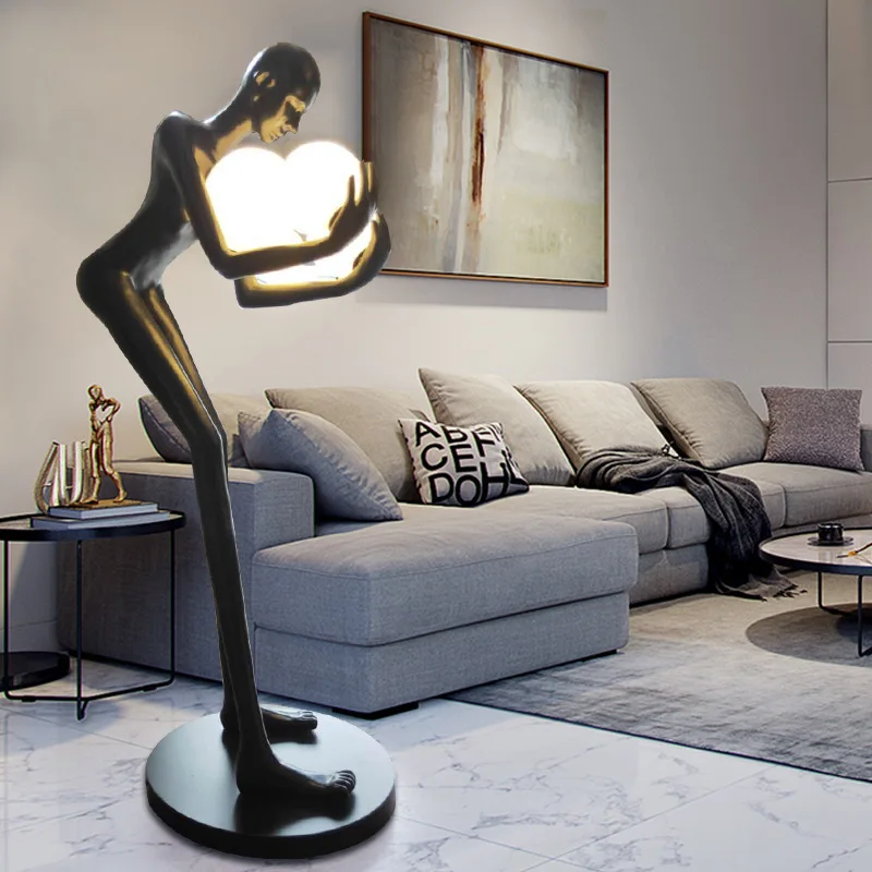 

Ornament lamps