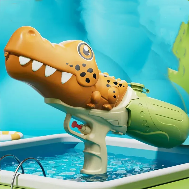 Pistolet pulvérisateur d'eau pour enfants, jouet de plage d'été, nouveau