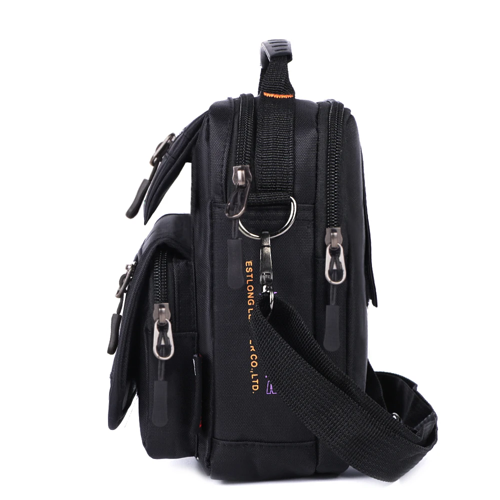 Taktische Männer Messenger Nylon Tasche Outdoor Armee Multifunktions Reisetasche Wasserdichte Telefon Schulter Military Umhängetaschen 3705 – Detail 23