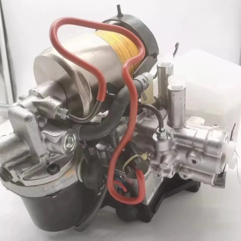 

ABS Pump Master Cylinder Assembly 47050-60081 for 4Runner 2003-2005 GX470