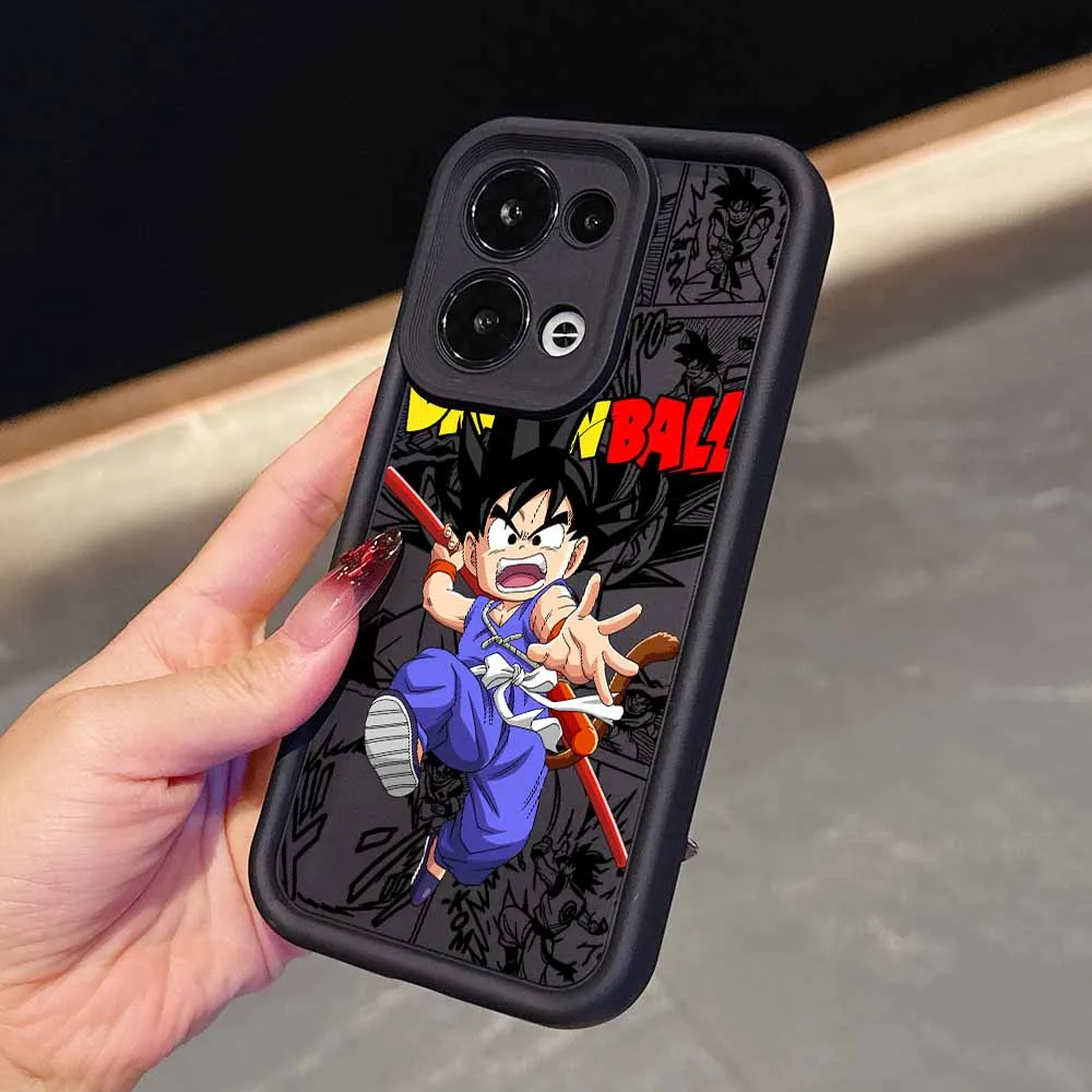 Hot Anime Gokus Pho…