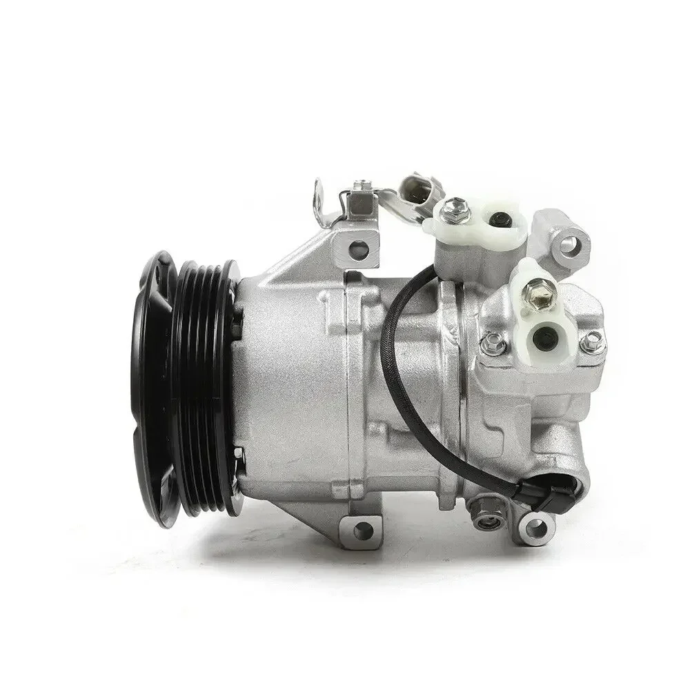 L For Scion XA XB 1.5L Car Air Conditioning Compressor With Clutch CO 11034C Fit