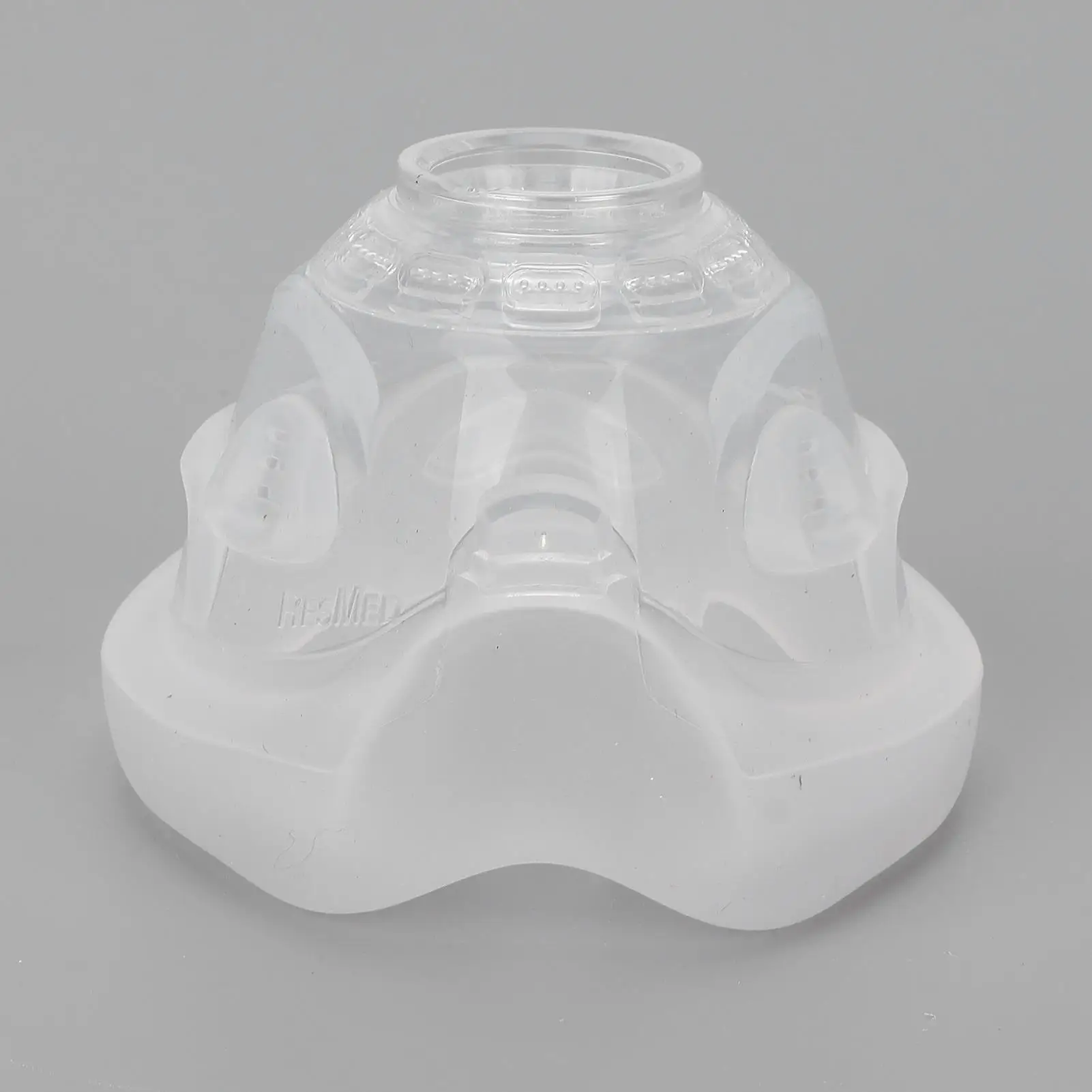 ملحقات وسادة أنف من السيليكون لآلة التنفس لغطاء وجه ميراج FX وسادات ناعمة مريحة