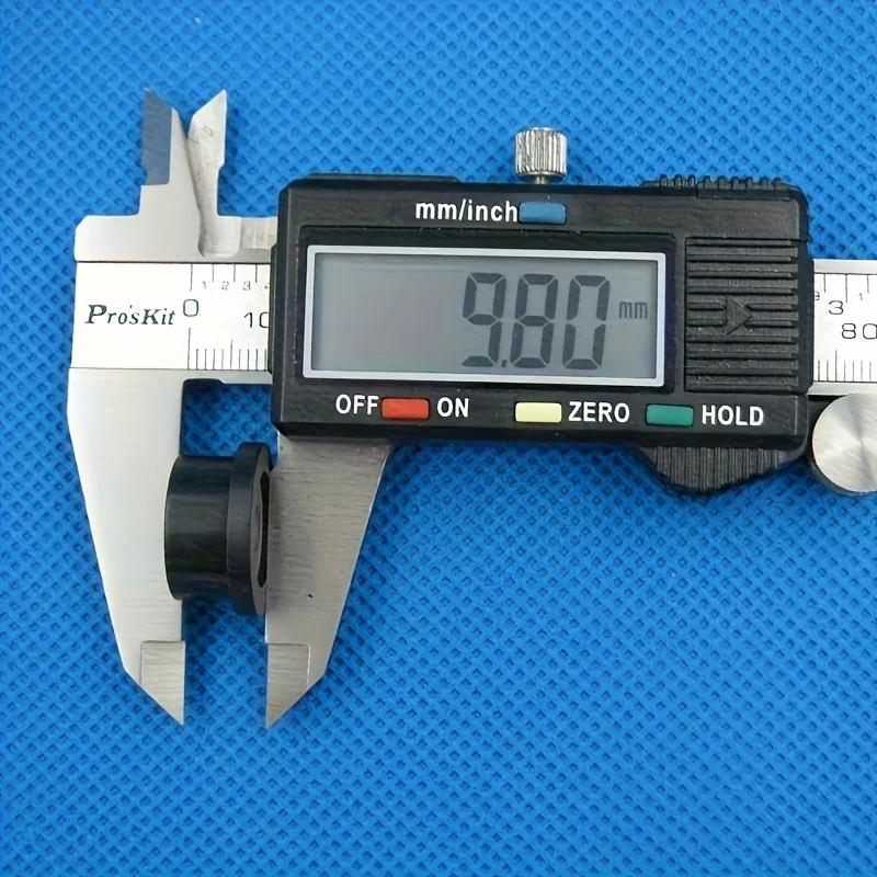 3 uds (20Mm x 10mm) Mini nivel de burbuja redondo nivel de precisión nivel integrado burbuja-tipo de ajuste a presión herramienta de medición accesorios de nivel