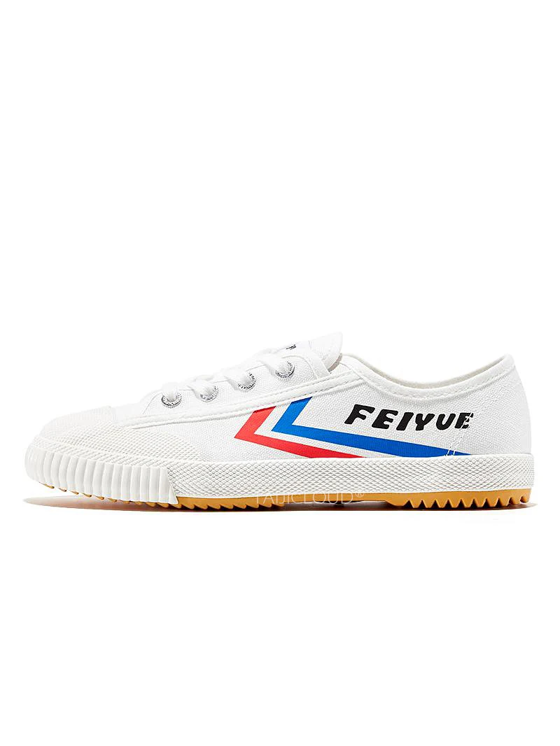 

Classic Upgraded Track and Field Shoes Women's Vulcanized Canvas Shoes Men's Couple White Shoes