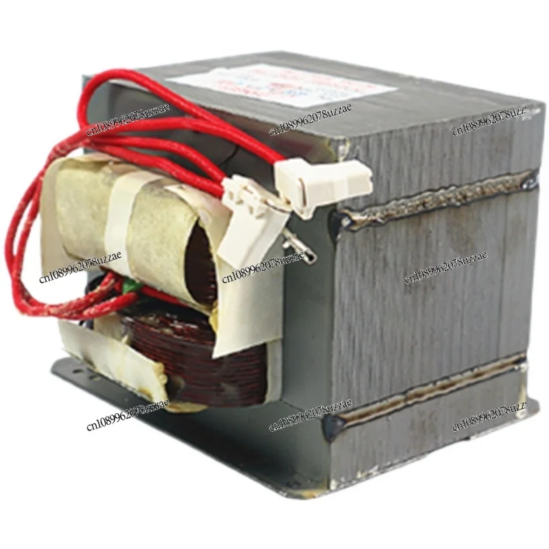 

Disassemble Microwave Oven Transformer 701-CTR Microwave Oven Transformer 700EW Spot Welding Machine Iron Core