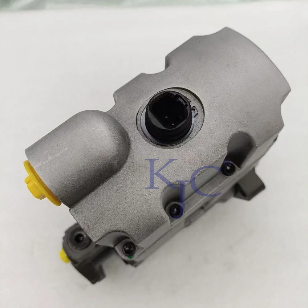 For Caterpillar Cat324d 325d 326d 330d C7 Engine Fuel Injection Pump 319-0677 3190677 10r-8899 Excavator