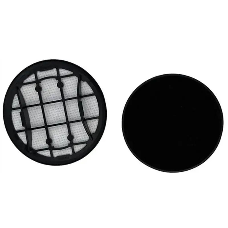 مرشحات استبدال المكنسة الكهربائية B25B 6 قطعة لنماذج XC7055 XC7057 XC8055 XV1681/01-لوصول سلسلة VC7000/VC8000 #2