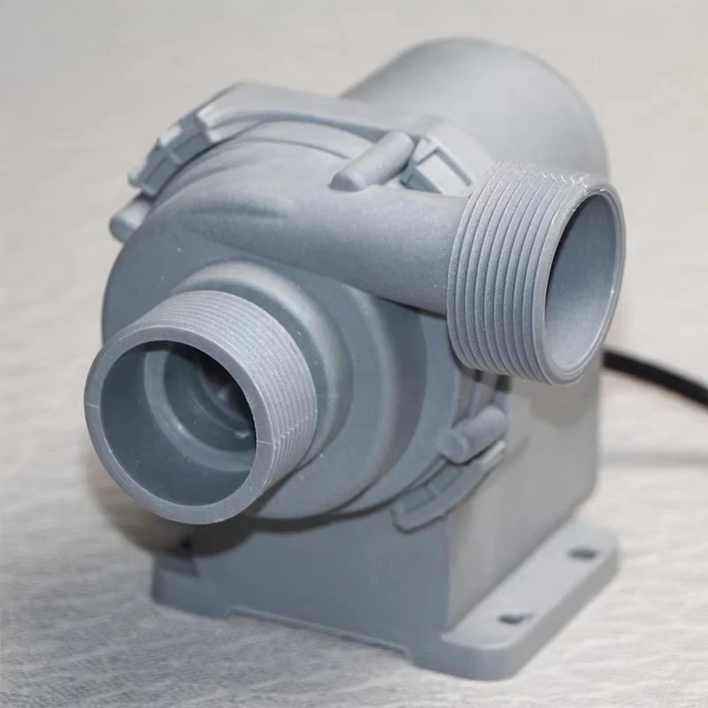 

Suitable for Bathtub Drain Pump Washing Machine Dishwasher Drain Pump Replacement Part
