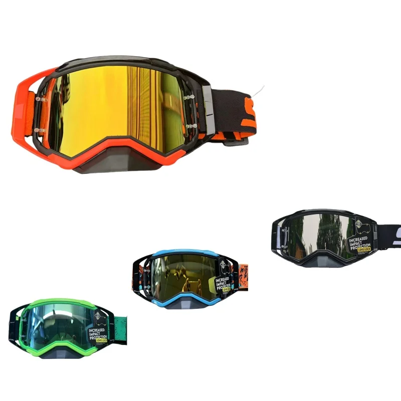 

2025 Best Sale Motorcycle Goggles Motocross Racing Goggles Motorcycle Glasses Motocross Goggle Glasses Cycling Mtb Glasses