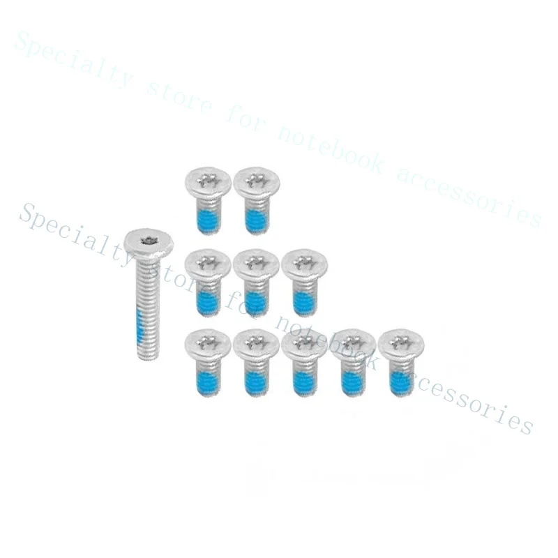 A+  New Bottom Case screws For ASUS Zenbook UX5100 UX582ZM UX582LR UX582HM UX582HS