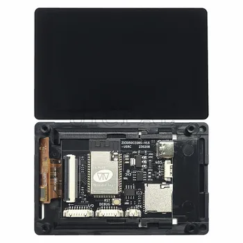 3.5 inch Intelligent Serial Port Display Module ESP32 S3 S3 r2 N16R2 2MB PSRAM Touch Control Screen Module Wifi BT RS485 480*320
