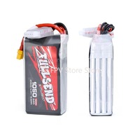 iFlight FULLSEND 4S 1050mAh 120C 14.8V Lipo Battery with XT30 connector for FPV