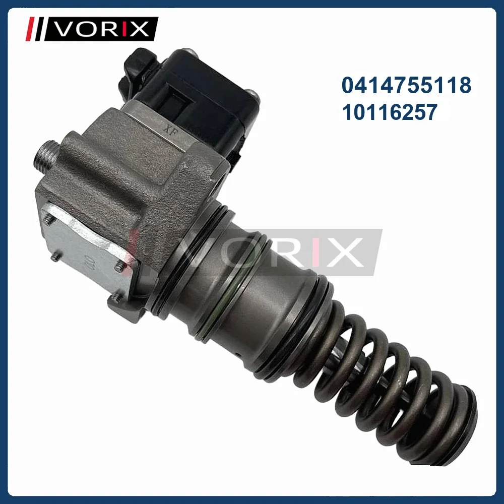 

Diesel Injection Unit Pump 0414755118 10116257 for LIEBHERR D936LA6 D934SAG
