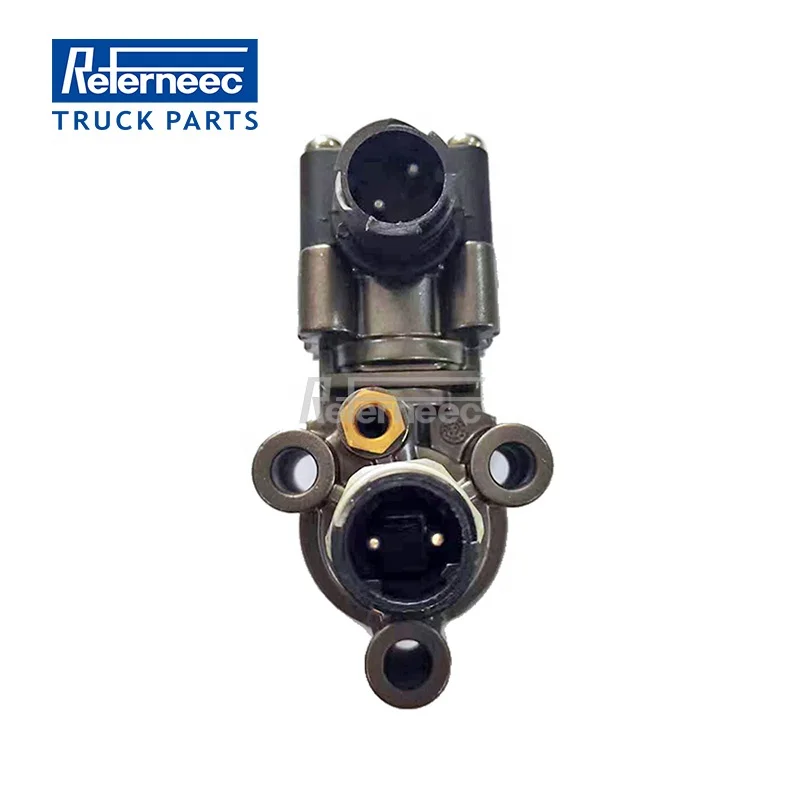 Truck Gearbox Parts Truck Shifting Cylinder Solenoid Valve 9472600557 A9472600557 For MERCEDES BENZ Actros/Axor