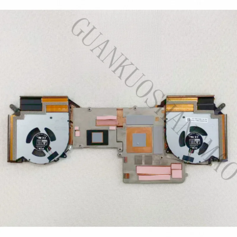 HJY... Heatsink Module FRU 5H40S20293 5H40S20294 For Lenovo Legion R9000K Y9000K 2021 Legion7 16ACHG6 DC10V 4Pin PWM