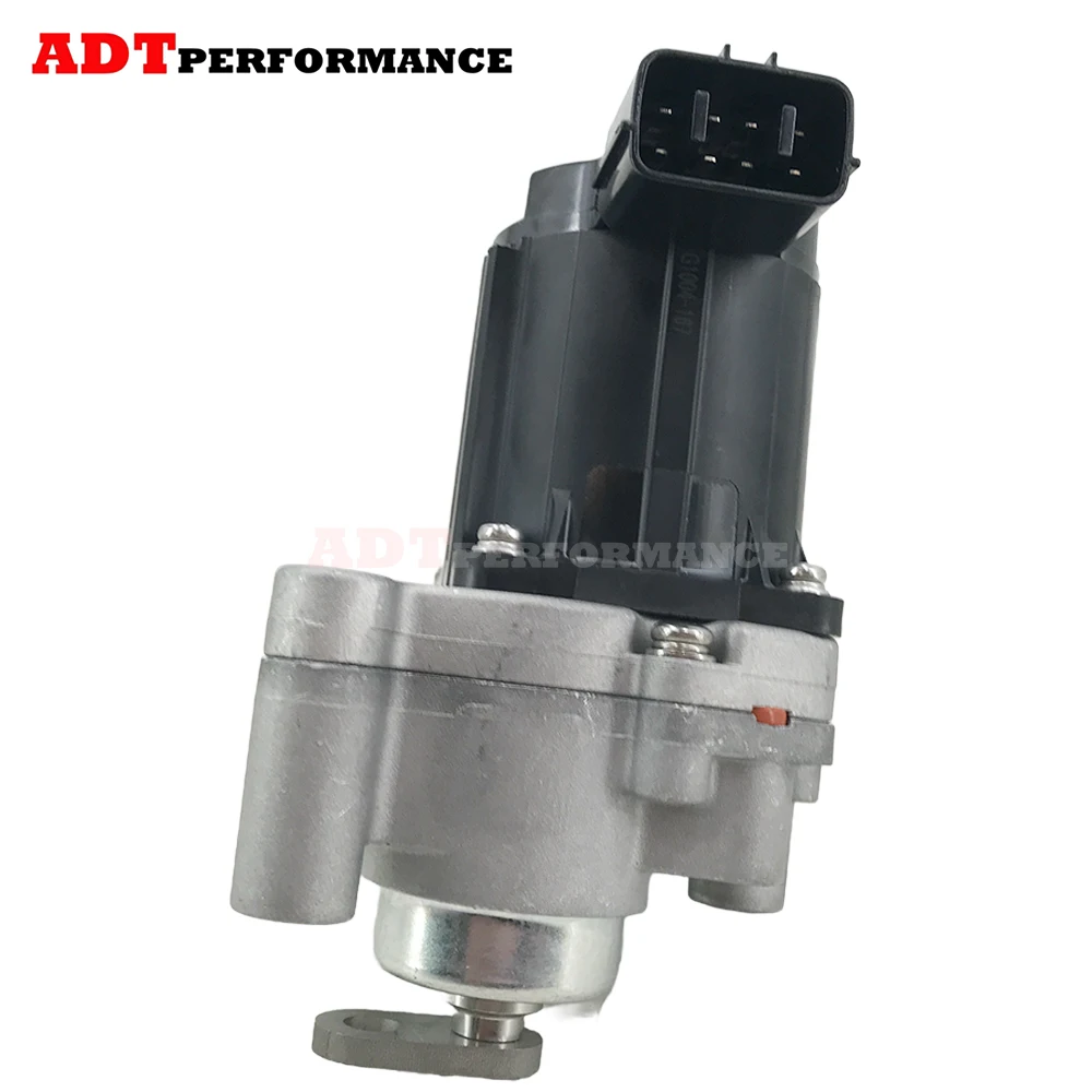 

GTB3576V 830727 17201E0423 24V-Turbo Electronic Actuator for Hino Truck 268 338 338T Range with J08E 7.7L 775806 830724 Turbine