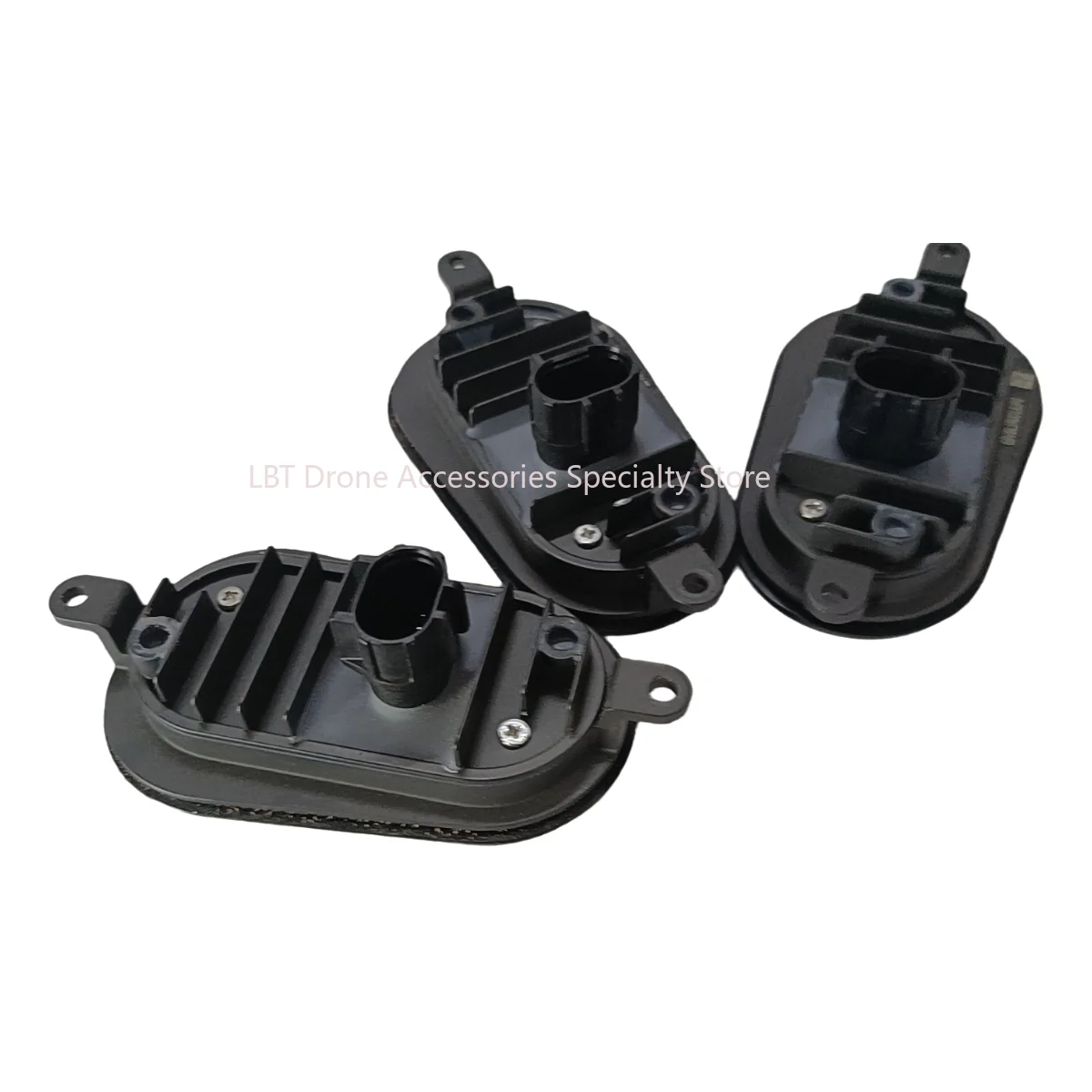 Acessórios UAV Módulo de luz inferior auxiliar para DJI Agras T50 T25 Agricultura Drone Equipamento UAV compatível