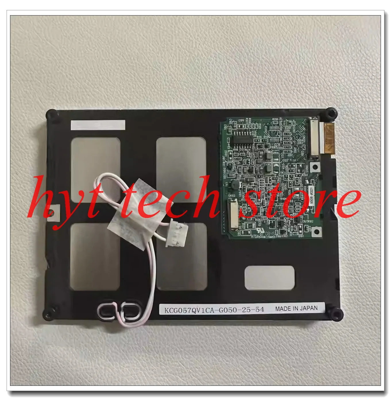 KG057QV1CA-G050  KG057QV1CA-G040 320*240  5.7 Inch Industrial LCD  new& A+ grade in stock,tested before shipping