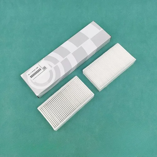 Filtro de aire 64119237159 para BMW F25 X3 18D 20i 20d 28i 30d 35d 35i F26 X4 20d 20i 30d 35d 35i 2013 2014 2015 2016 2017