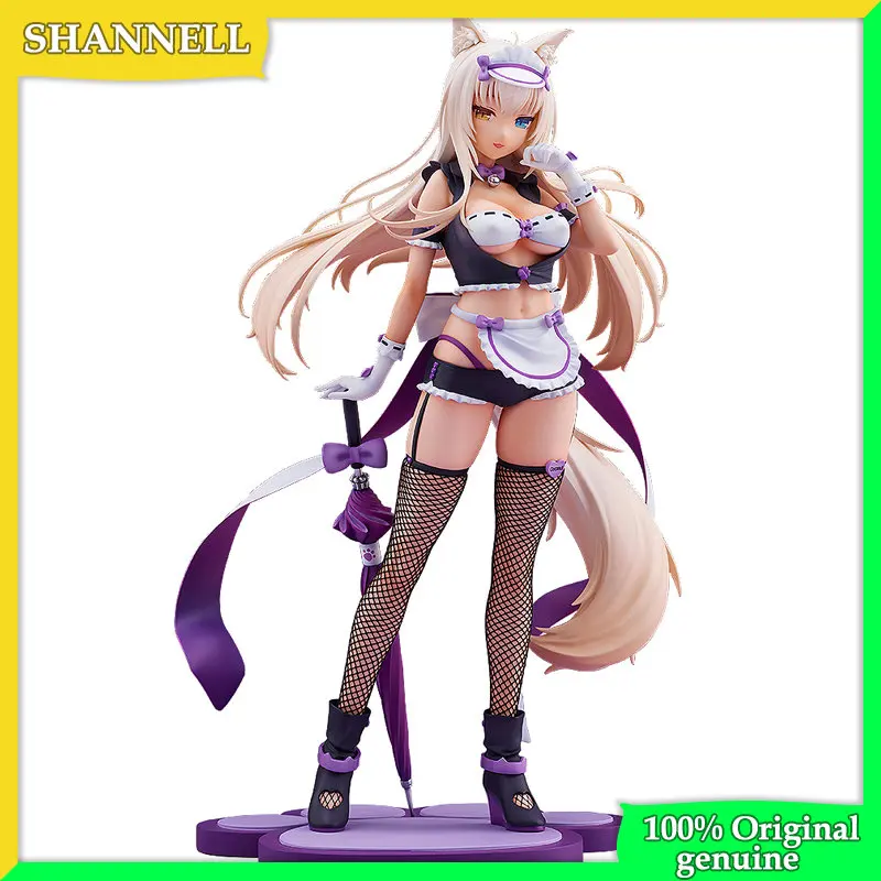 

GSC Original:NEKOPARA Coconut RACE QUEEN 1/7 Sexy girls PVC Action Figure Anime Figure Model Toys Figure Collection Doll Gift