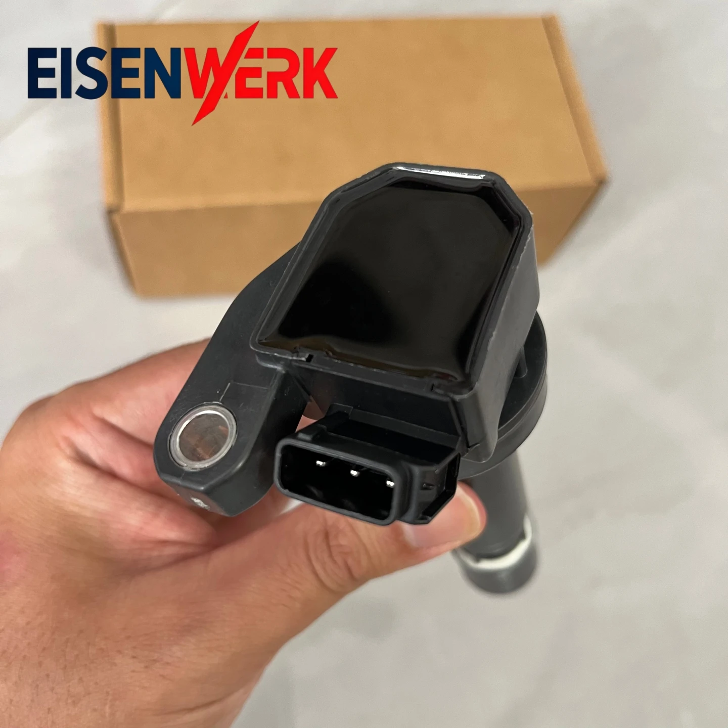 90048-52126 099700-0570 099700-0251 Ignition Coil for DAIHATSU TERIOS KID TANTO SIRION MOVE CUORE V 9004852126 0997000570
