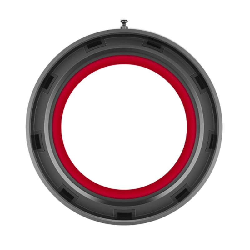 A44F-Dust Bin Sealing Rings Replacement For Dyson V11 Vacuum Cleaner Dust Bucket Sealing Ring And Hepa Filters
