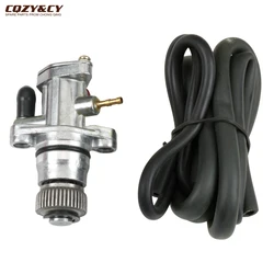 Scooter Oil Pump For Yamaha Jog RR 50 Neo's Slider Target Zest YE Zuma II 50cc AC 2-Stroke Engine Parts