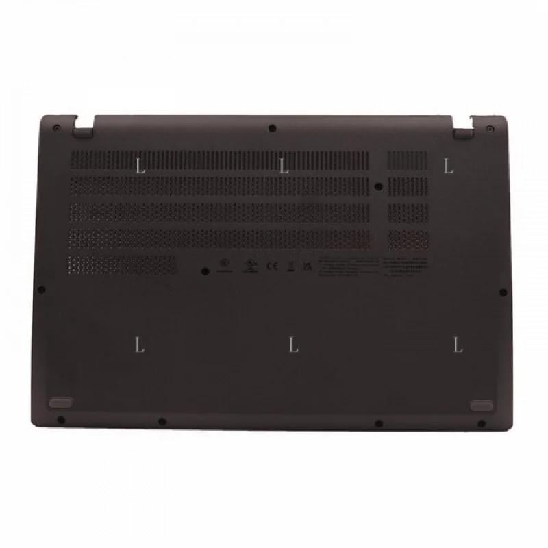 

L 5CB1J18128 Новый для Lenovo Thinkpad L14 Gen 3, нижняя нижняя крышка корпуса-
