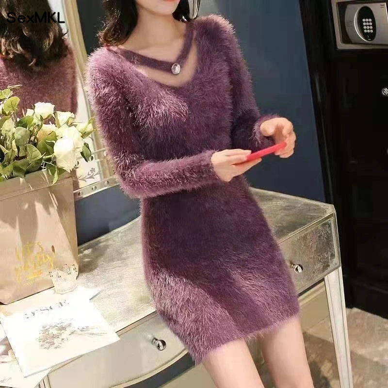 korean fashion mini dress Korean Sweet A-LINE Mini Dress - Kawaii Fashion Shop
