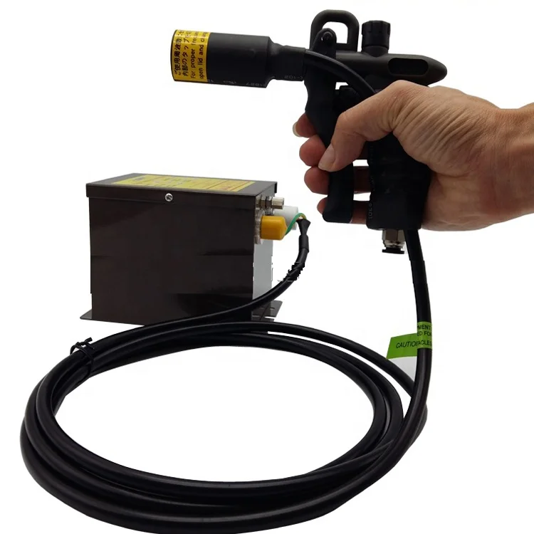 Cleanroom Antistati…