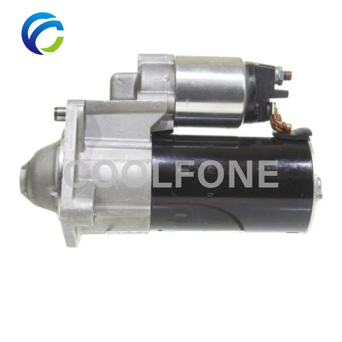 

Self Starter Motor for FORD FOCUS VOLVO S40 V50 C70 2.4 2.5 0001108402 1374049 3M5T11000EA 8602924 8622742 36050273 36000639