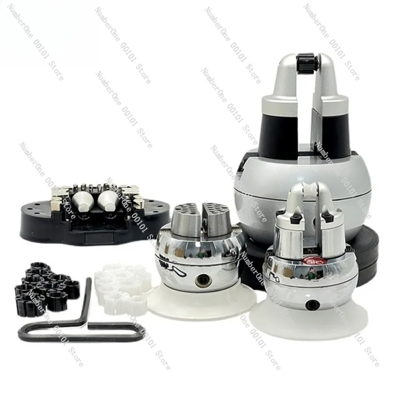

Stone Setting Base for Jewelry, Diamond Ring Fixed Setting Tool, Micro Setting Base for Diamond Engraving and Crafting